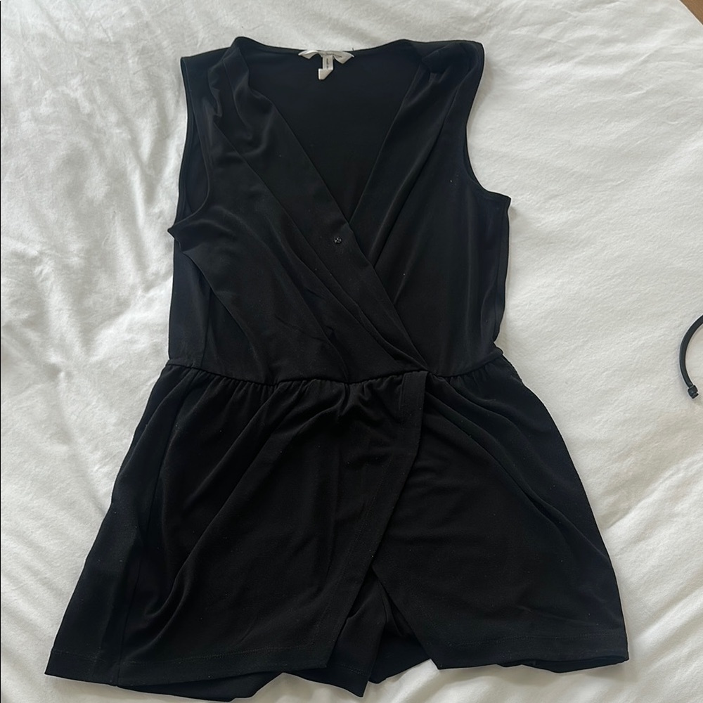 BCBG Generation Romper Size M
